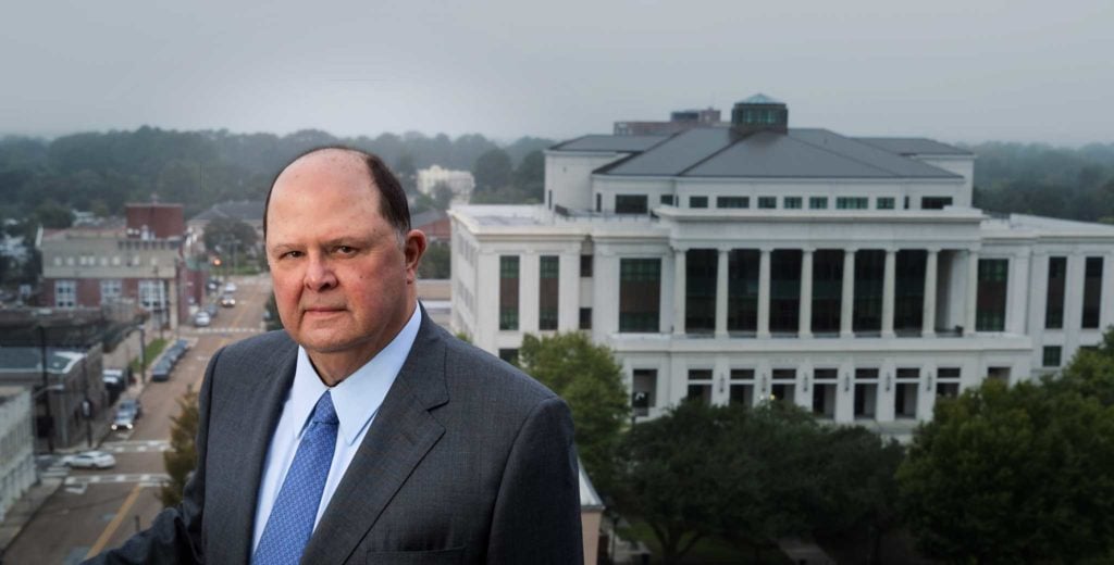 Downtown Los Angeles Personal Injury Lawyer