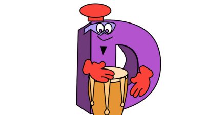 Letter Factory D by BrownFamily1013 on DeviantArt