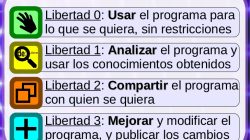 ¿Sabemos qué es el Software Libre? ¿Es igual a gratuito? ¿Es lo mismo ...
