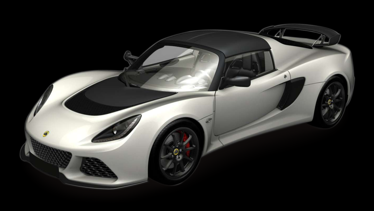 Clipart - Dream Car