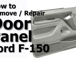 Door Panel An Essential Component Of Design And Function