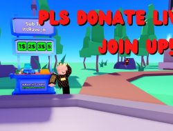 50 Million Donation Pls Donate For A Brighter Future