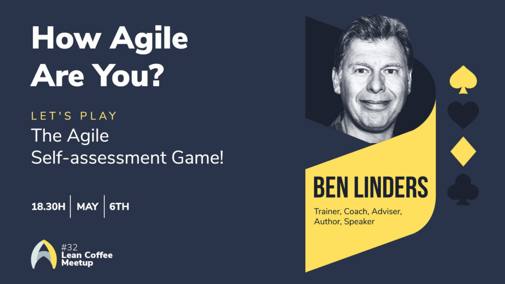 Book: Agile Retrospectives - Ben Linders
