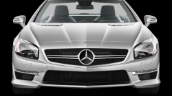 Mercedes car PNG