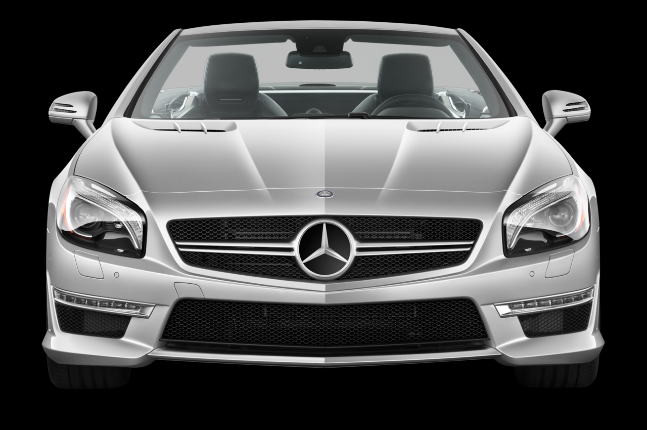 Mercedes car PNG Mercedes car PNG