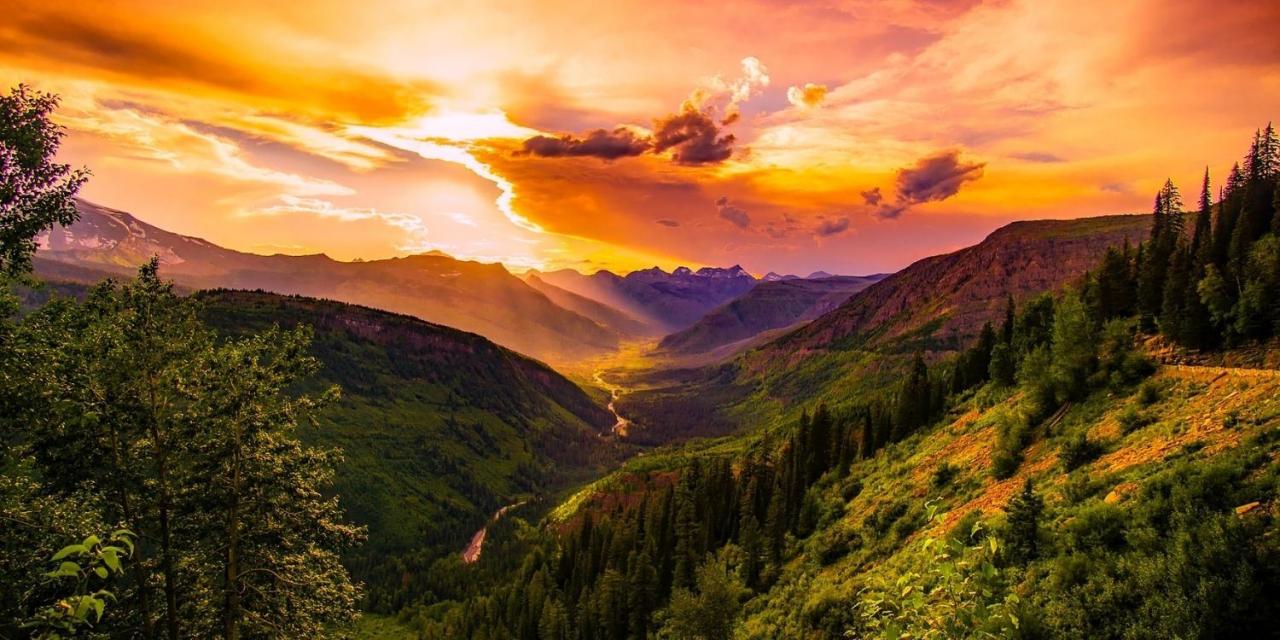 15 Marvelous Facts About Montana - The Fact Site