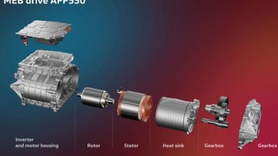 Motor Mount Replacement Chevy Traverse Made Easy