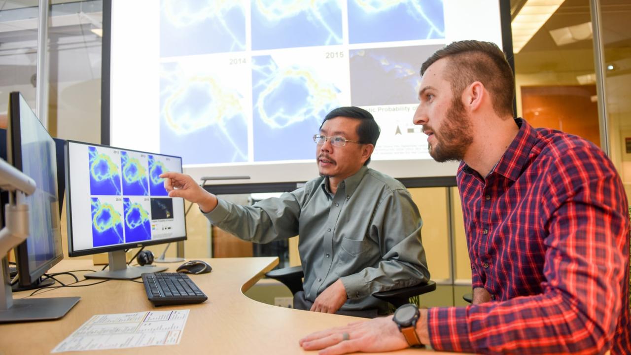 Online Education | NC State University