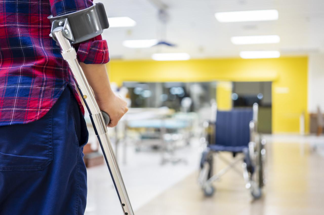 Personal injury lawyer kent wa