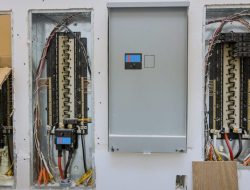 Panel Electrical Insights into Power Management Solutions