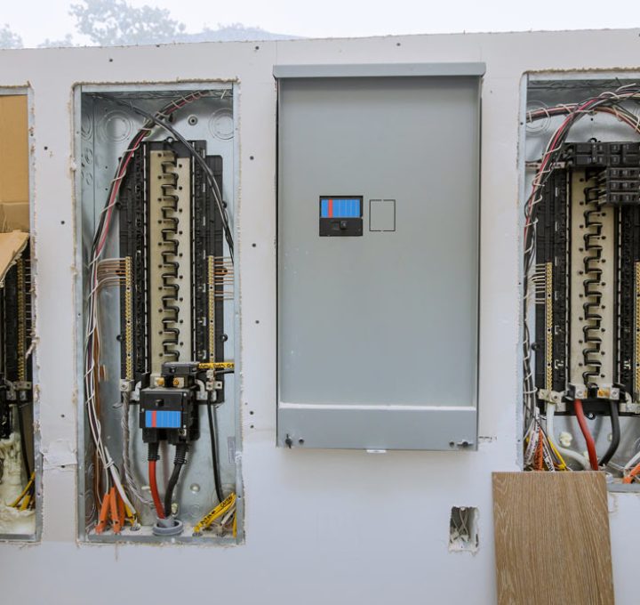 Electrical Panel Upgrades and Repairs in North Providence, RI Electrical Panel Upgrades and Repairs in North Providence, RI
