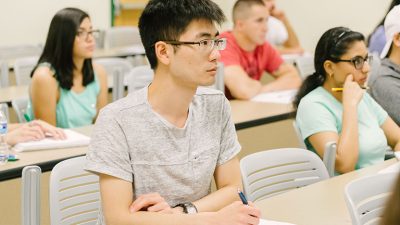 Online Degrees In Texas Unlocking New Opportunities