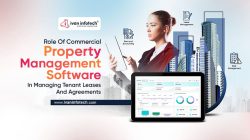 Commercial Real Estate Property Management Software Made Easy