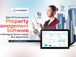 Commercial Real Estate Property Management Software Made Easy