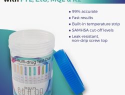 panel drug test Essential Insights and Overview