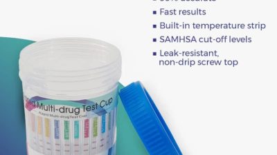 Panel Drug Test Affordable drug test supplies - Wholesale Drug Test ...