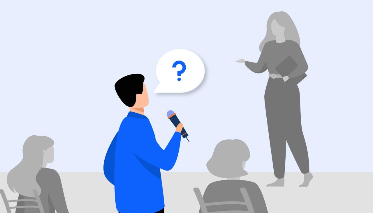 Panel Discussions