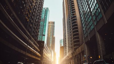 Commercial Building Property Management At Its Finest