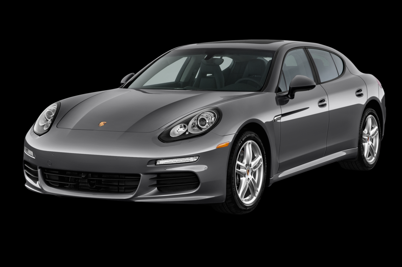 Porsche car PNG image Porsche car PNG image