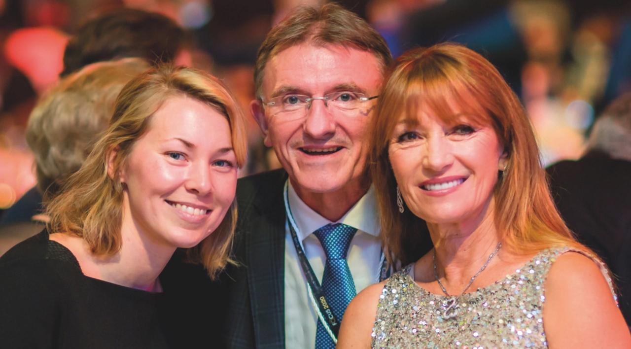 Ken Allen – IN THE PRESS