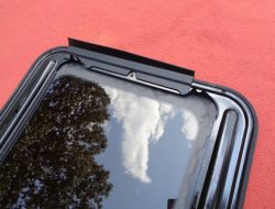 Sunroof Motor Replacement Ford Explorer Made Easy