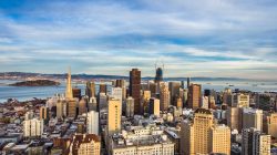 Foto gratis: San Francisco, Ciudad, Edificios - Imagen gratis en ...
