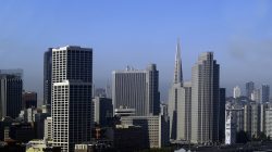 3840x2160px | free download | HD wallpaper: san francisco, sunset ...