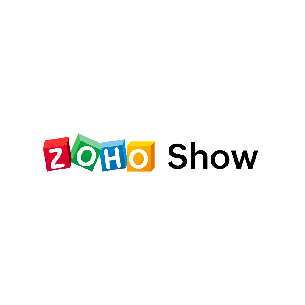 Zoho Show: Presentation Maker для iPhone — Скачать Zoho Show: Presentation Maker для iPhone — Скачать