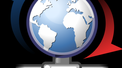 Clipart - tango system software update