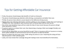 Cheap Car Insurance Quotes Made Easy For Everyone