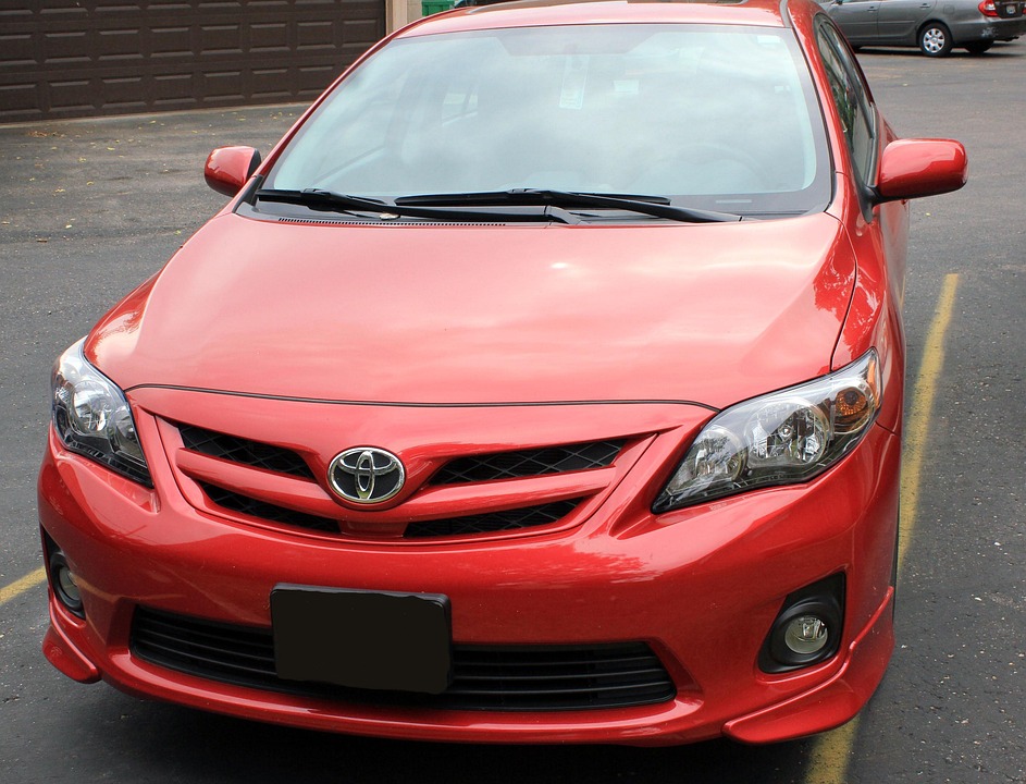 Free photo: Toyota, Corolla, Red, Automobiles - Free Image on Pixabay ... Free photo: Toyota, Corolla, Red, Automobiles - Free Image on Pixabay ...