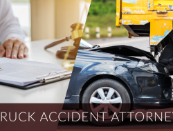 Commercial Truck Accident Lawyer Navigating The Law