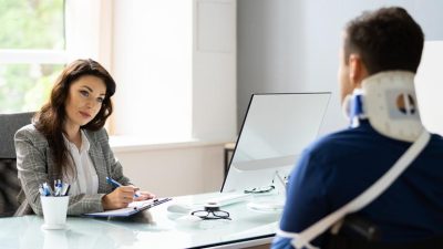 Choosing the Right Injury Attorney in Texas | Daniel Stark Law