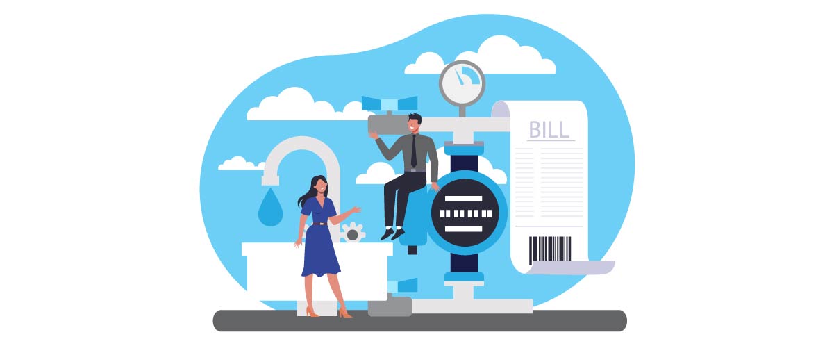 Water Utility Billing Made Easy with Top-Rated Software