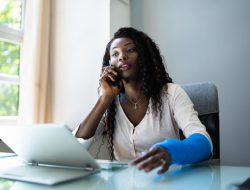 Katy Personal Injury Lawyer Navigating Your Legal Rights