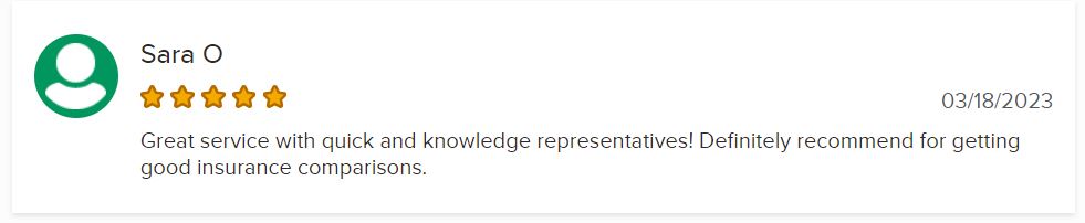 The Zebra Insurance Reviews: Quotes, Ratings (2023)